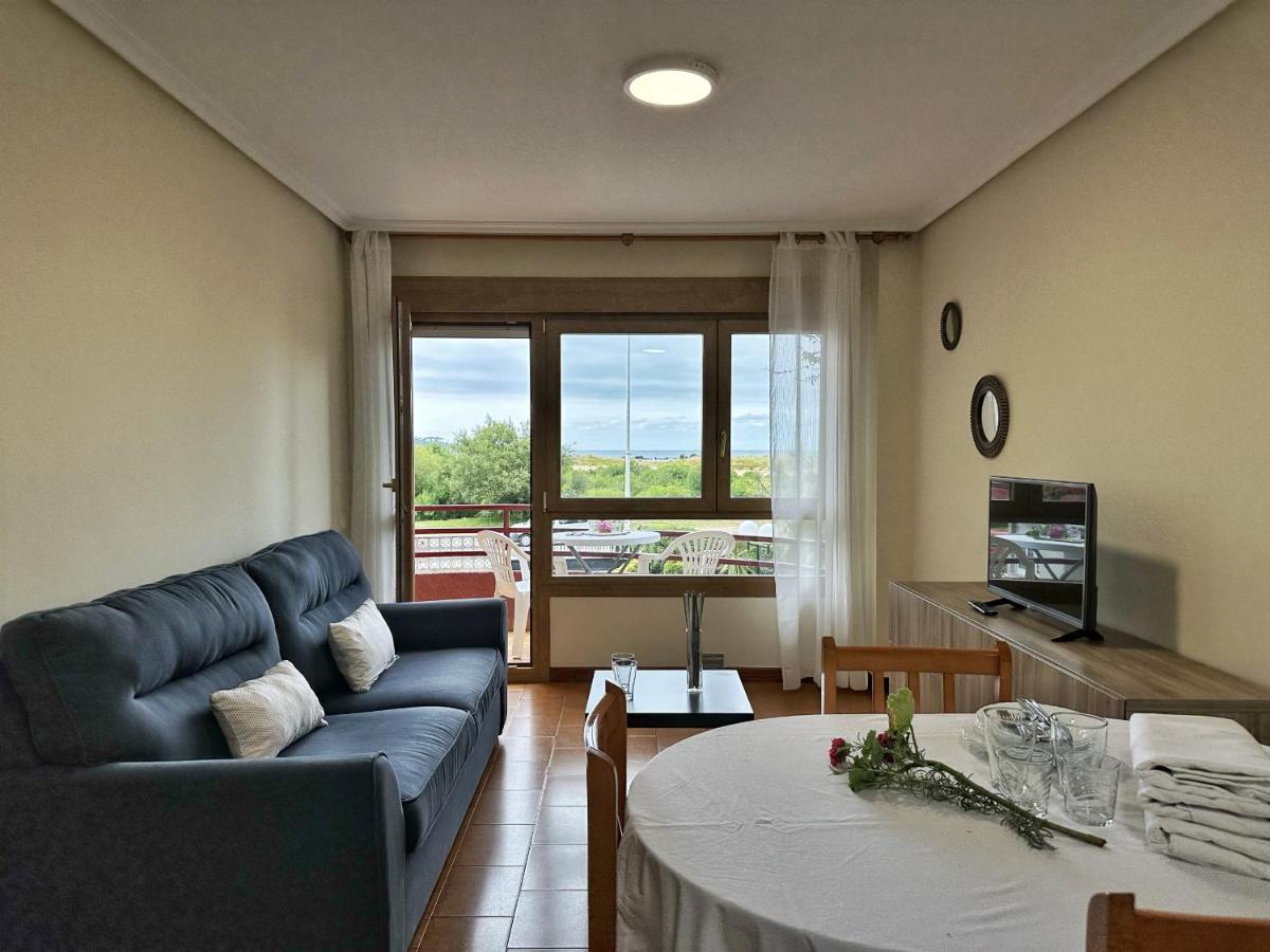 Apartment Campizos - 6619
